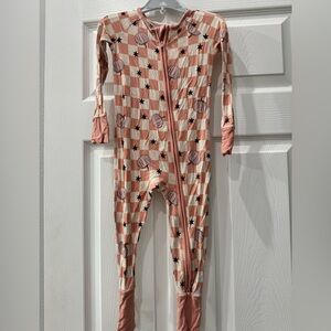Dream big little co bamboo pajamas